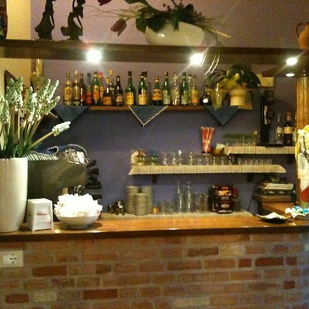 Agriturismo Lo Sgorzolo 페르기네 발수가나 외부 사진