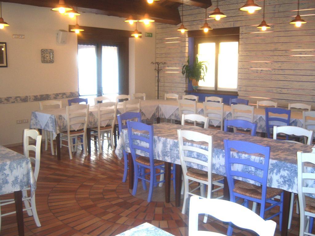 Agriturismo Lo Sgorzolo 페르기네 발수가나 외부 사진